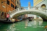 The Heart of Venice Walking Audio Tour