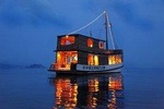 Sun & Sunset Dinner Cruise - Combine the best of both worlds 