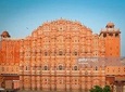 Full Day City Tour of Jaipur