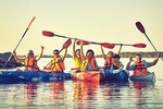  Kayak Ride at Sunset in Luxor 