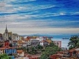 Small-Group Tour to Viña del Mar and Valparaiso from Santiago with Wine Tasting