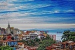 Small-Group Tour to Viña del Mar and Valparaiso from Santiago with Wine Tasting