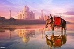 All Inclusive Taj Mahal Day Tour 