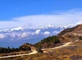Annapurna Circuit Trekking