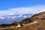 Annapurna Circuit Trekking