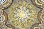Ravenna Private Guided Tour of Top Sites Ancient Mosaics & Piadina Tasting