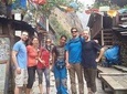 Manaslu Treks 12-days