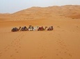 Private 4 Days Desert tours from Marrakech