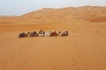 Private 4 Days Desert tours from Marrakech