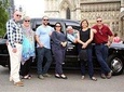 Full Day London Private Classic Tour