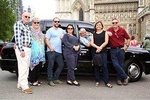 Full Day London Private Classic Tour