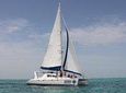 Full-Day Luxurious Catamaran Adventure - Cancún to Isla Mujeres 
