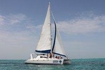 Full-Day Luxurious Catamaran Adventure - Cancún to Isla Mujeres 