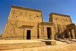 Half Day Tour to Philae Temple 