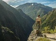 Taroko Zhuilu Old Trail (Departure with 2 ppl.)