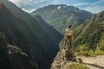 Taroko Zhuilu Old Trail (Departure with 2 ppl.)
