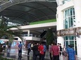 Bali Ngurah Rai International Airport Transfer