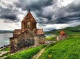 Private Tour to Lake Sevan