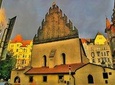 Private Tour Through Prague's Jewish Quarter