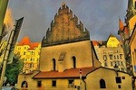 Private Tour Through Prague's Jewish Quarter