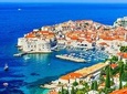 Herceg Novi to Dubrovnik one way transfer