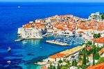 Herceg Novi to Dubrovnik one way transfer