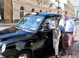 Premier Classic London Private Half Day Tour