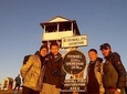 Ghorepani Poonhill treks 5-days