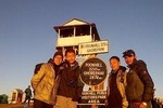 Ghorepani Poonhill treks 5-days