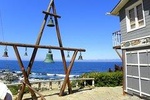 Isla Negra and Pomaire