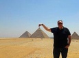 Day tour to Pyramids , Saqqara Pyramid & Dahshur pyramids