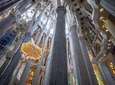 Sagrada Familia: Skip-the-line guided tour