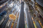 Sagrada Familia: Skip-the-line guided tour