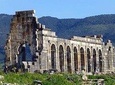 fes to Meknes and Volubilis day trip