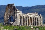 fes to Meknes and Volubilis day trip