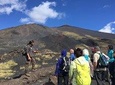 Morning excursions Etna / Etna Morgen Tour
