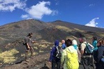 Morning excursions Etna / Etna Morgen Tour