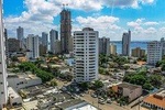 Cartagena de Indias: India Catalina to Plaza Santo Domingo Audio Tour 