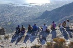 ⭐Table Mountain Adventurous Hike & Cable Car Down