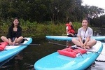 4-hour Paddleboard or Kayak Rental in Orlando