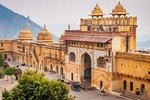 5-Day Excursion of Golden Triangle Historical Tour