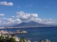 Tour of Pompeii and Naples