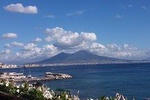 Tour of Pompeii and Naples