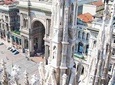 Tour of Milan Cathedral & Rooftop for Kids & Families with Skip-The-line Tickets