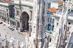 Tour of Milan Cathedral & Rooftop for Kids & Families with Skip-The-line Tickets