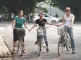 Hanoi Backstreet Bicycle Tour