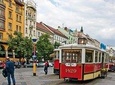 Scavenger Hunt Prague Old Town