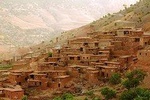 Private day trip to Atlas Mountains, Ourika waterfalls and weekly berber markets
