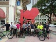 Bicycle Tour, City & Countryside