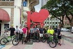 Bicycle Tour, City & Countryside